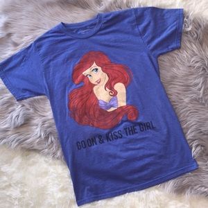 Little Mermaid Tee - SM